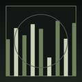 Charnel Geometry - Sepulchre Machine - LP, Swamp Green Marble vinyl (2013)