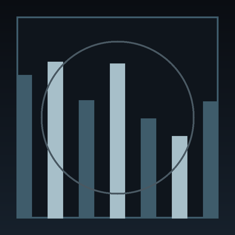 Hollow Reliquary - Antechamber of Salt and Marrow - LP (2019)