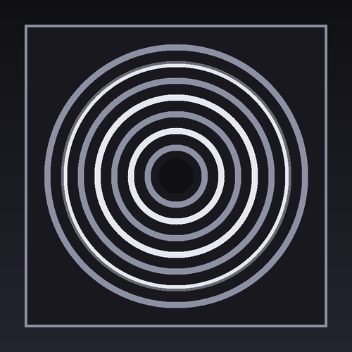 Belfry Lions - Ironclad - 2LP, Black & White Merge vinyl (2009)