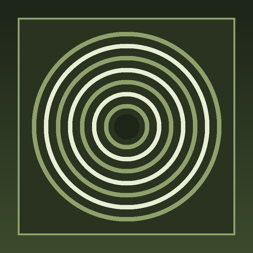 Amber Coven - Iron Poppy - 2LP, Swamp Green Marble vinyl (2026)