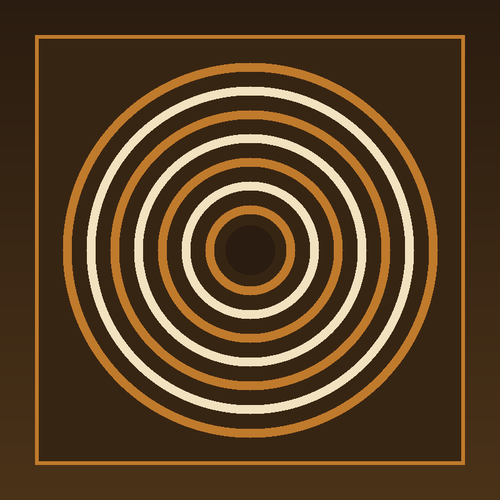 Amber Coven - Iron Poppy - 2LP, Oxblood vinyl (2026)