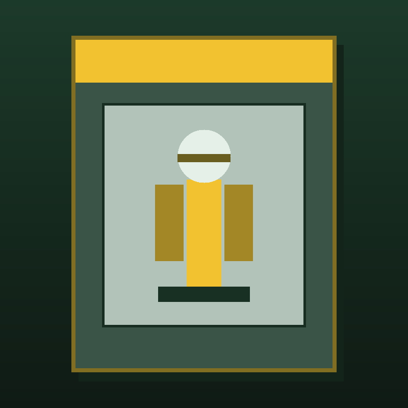 Starfall Marshals: The Cartographer - 1:18 Scale Collector Figure